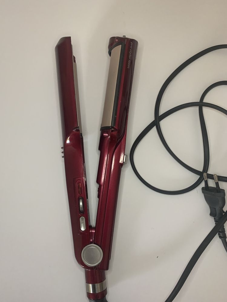 Утюжок для вкладання волосся BaByliss c 135a