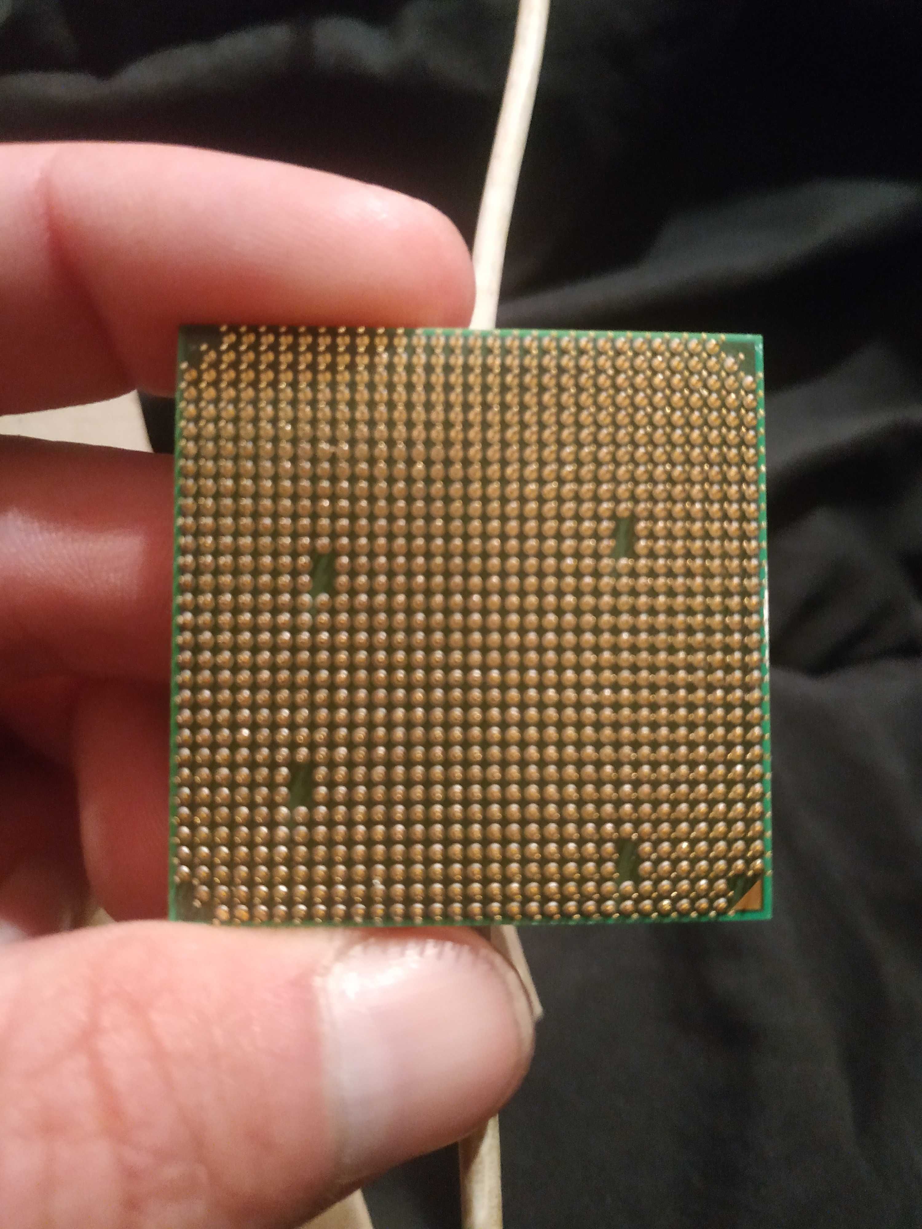 AMD Athlon 64 x2