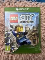 Lego City undercover xbox one s x series s x