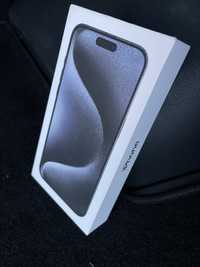 iPhone 15 Pro Max 512 GB  Blue Titanium