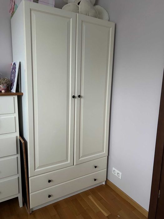Meble do pokoju dziecka Ikea