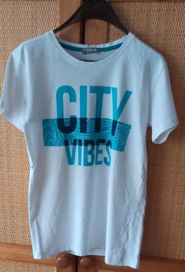 Koszulka TXM t-shirt 158