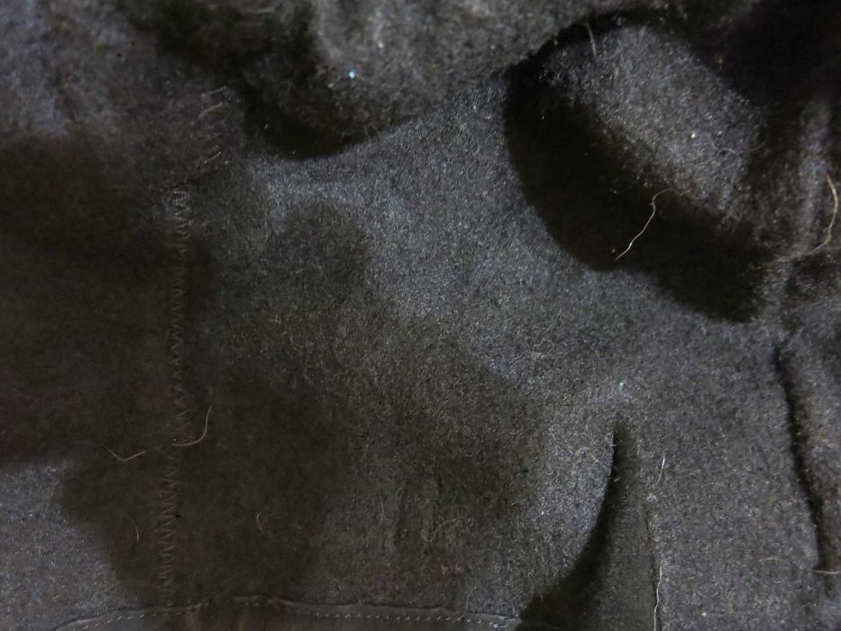 Чоботи з натуральної шкіри