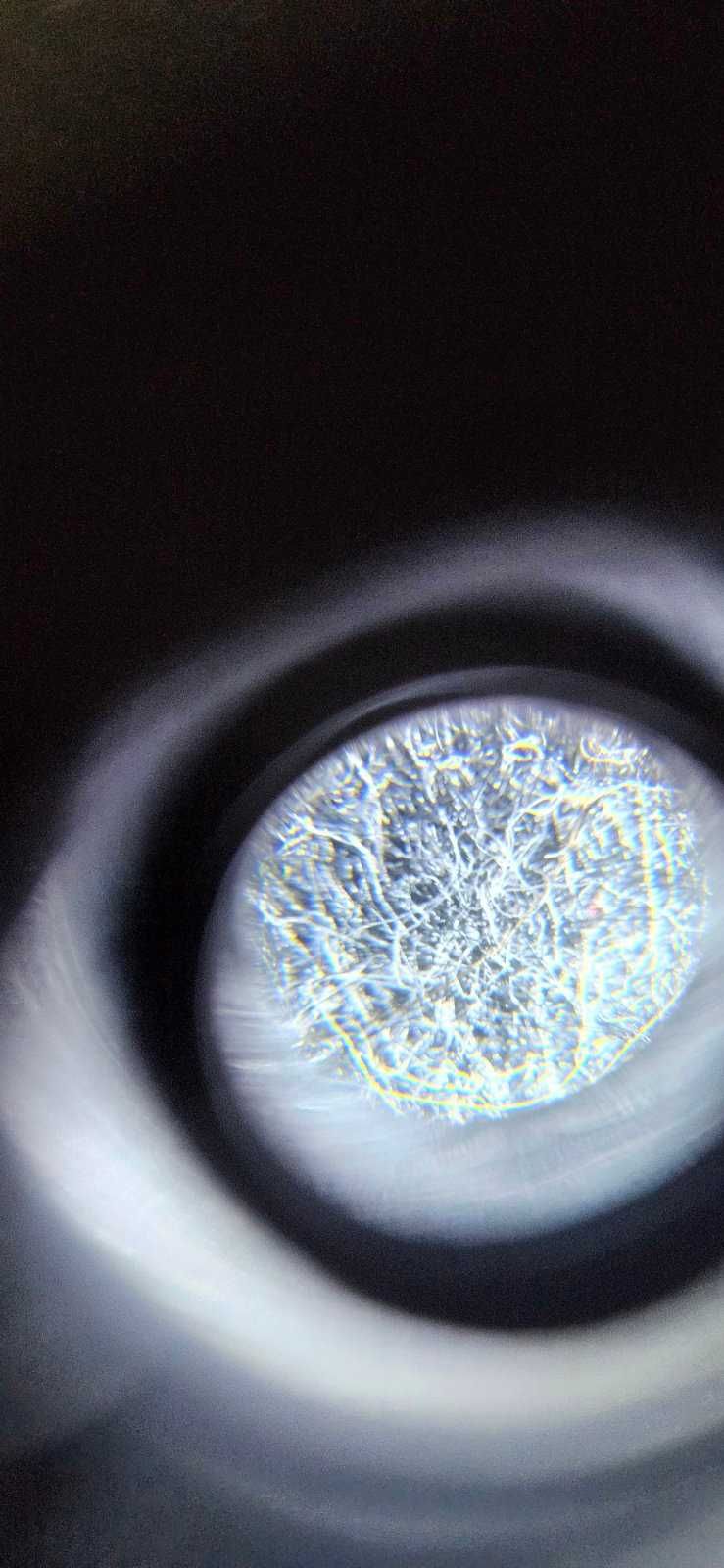 Микроскоп карманный мини х60
