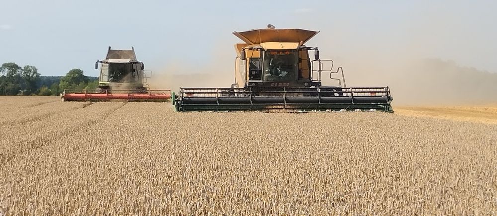 Продам CAT 590R Lexion