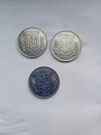 Продам редкий выпуск монеты номиналом в пять копеек 1992 года