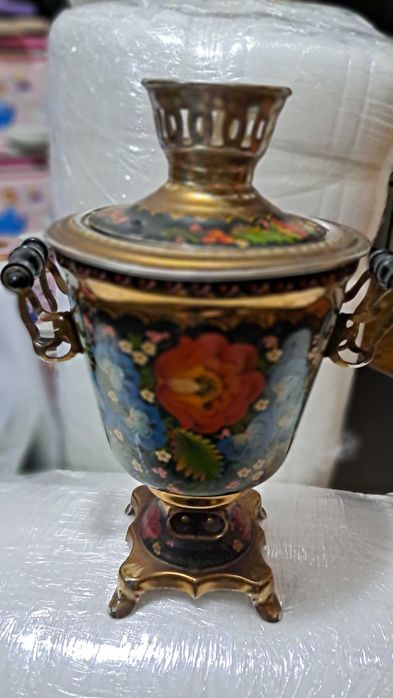 Електричний самовар