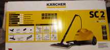 Karcher parowy na sprzedaż