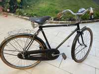 Bicicleta marca Triumph Inglesa 1954?