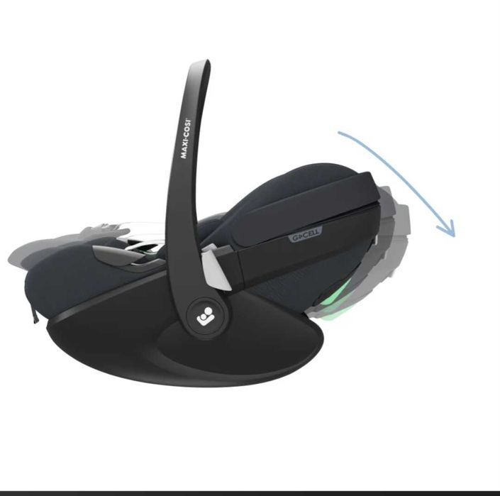 Ovo maxi cosi 360 pro