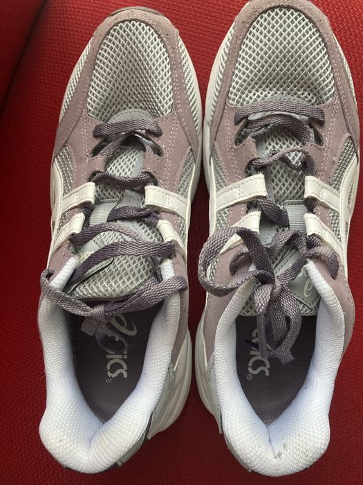 ASICS gel  sapatilhas