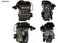 Motor Completo  Novo MINI Cooper 1.5 12v B38A15A