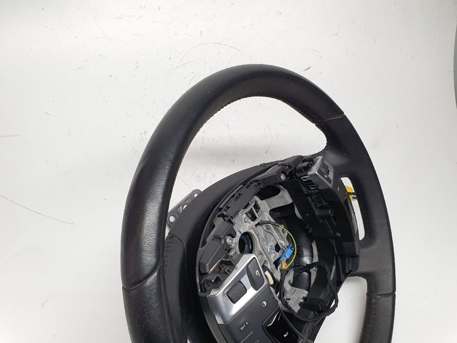 Volante de direção CITROËN C5 III (RD_)