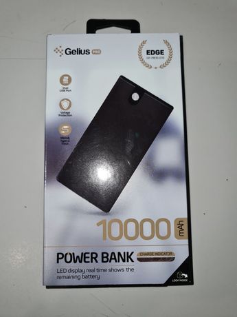 Power Bank Gelius Pro Edge