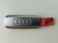 Brelok do kluczy Audi Forum Neckarsulm