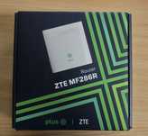 Ruter ZTE MF 286R