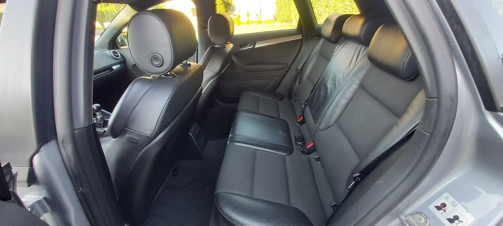 Audi A3 Sline 1.4 benzyna .
