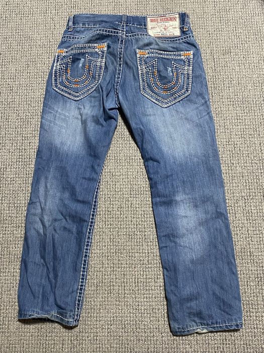 трушки True Religion