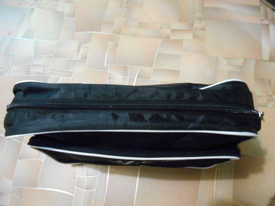 сумка підсумок для ноутбука або у школу Nike подсумок