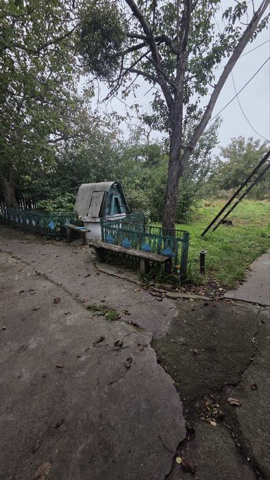 Будинок поблизу Білої Церкви