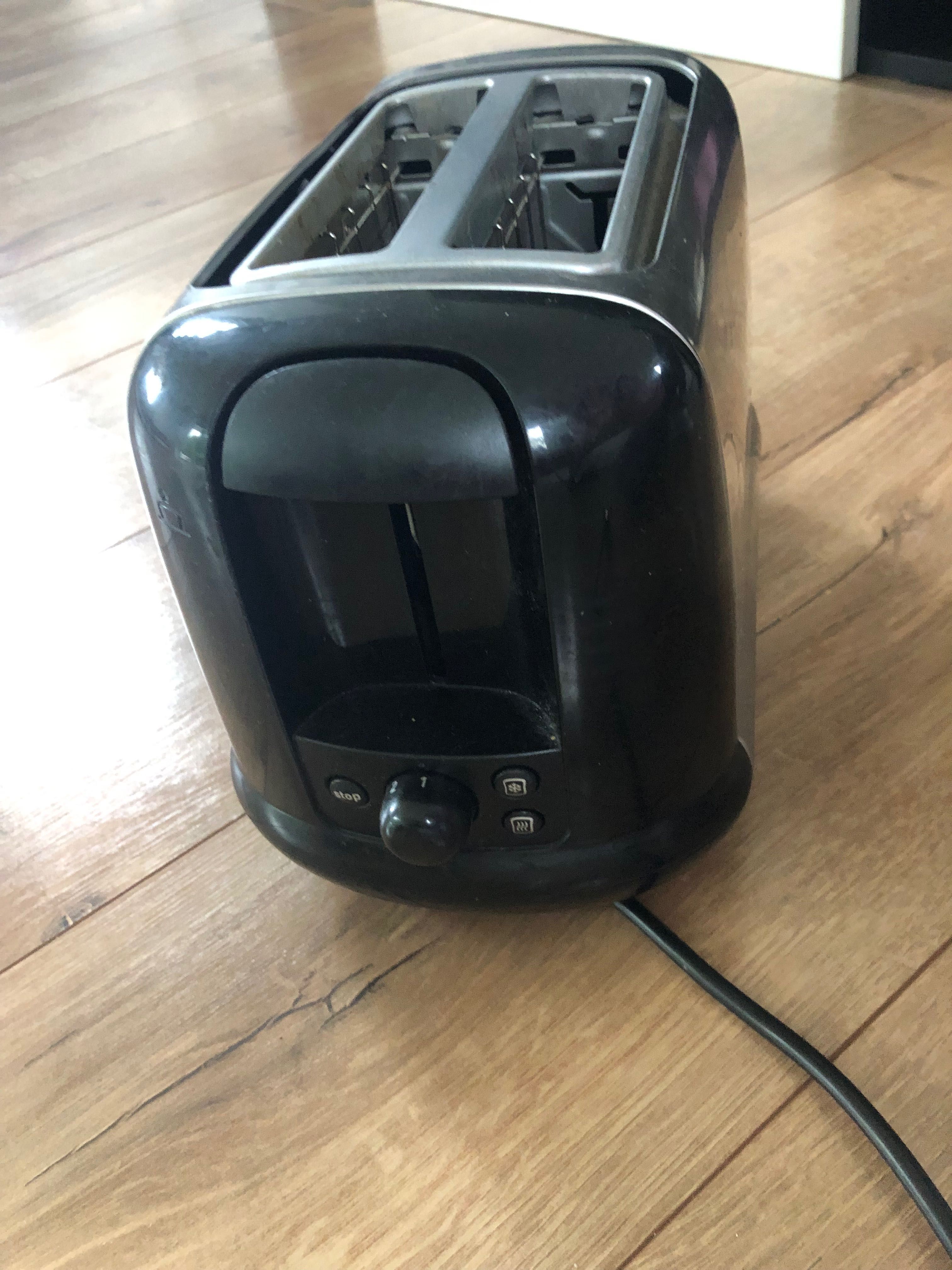 Toster Tefal Subito t27 a