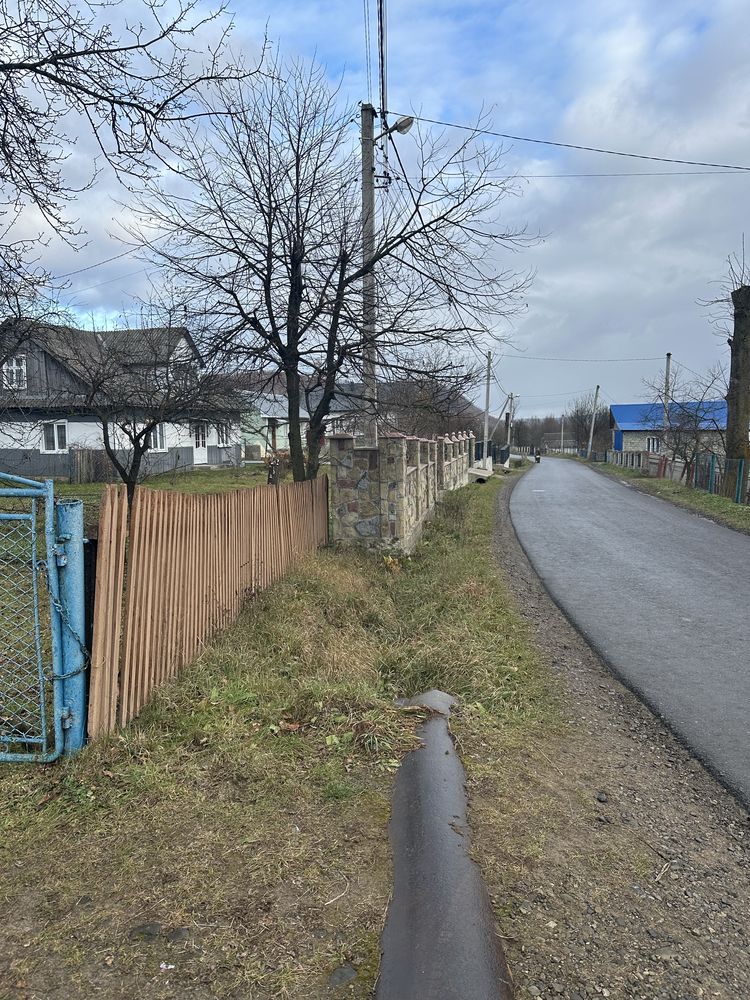 с. Битьків продаж будинку.