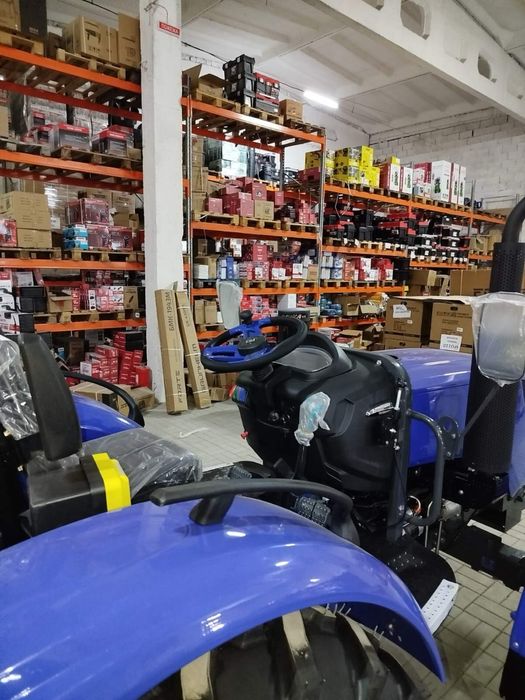 Трактор FORTE RD-504