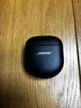 Bose QuietComfort Ultra Czarne