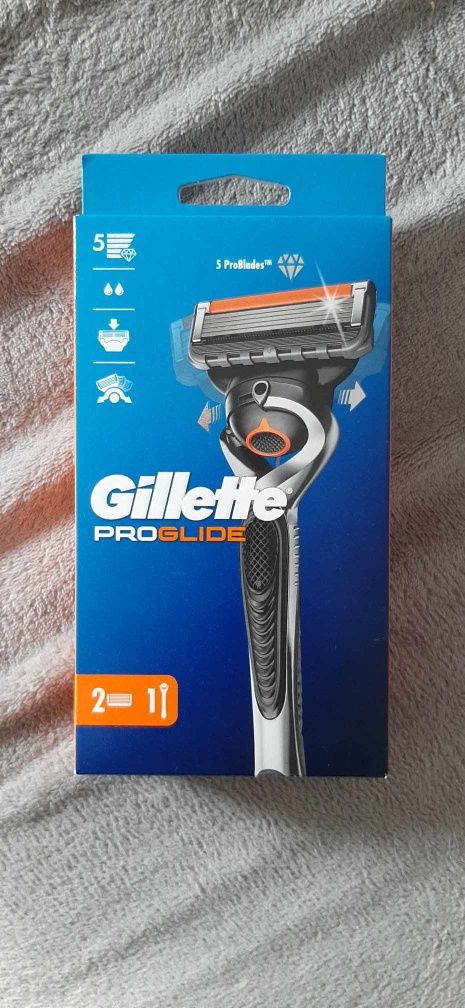 Gillette ProGlide