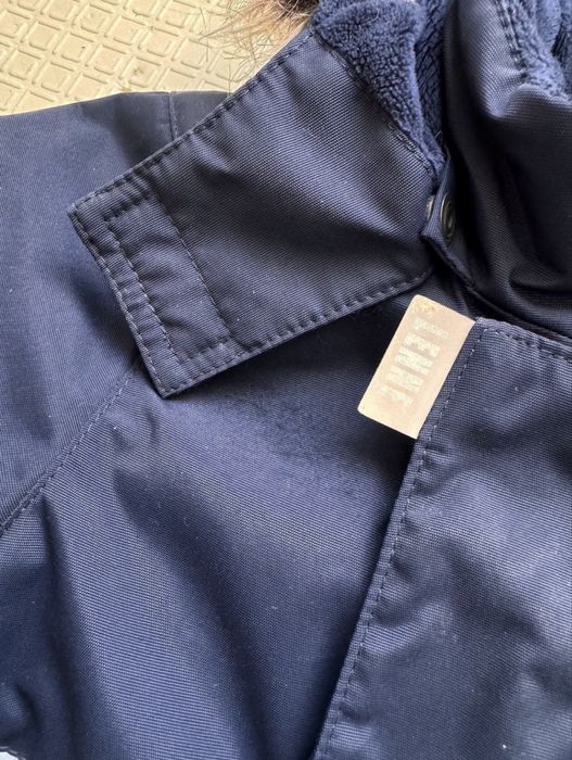 Куртка lenne 98 и полукомбинезон