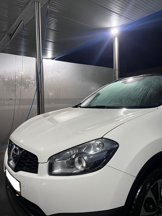 Nissan Qashqai 1.5 dCi