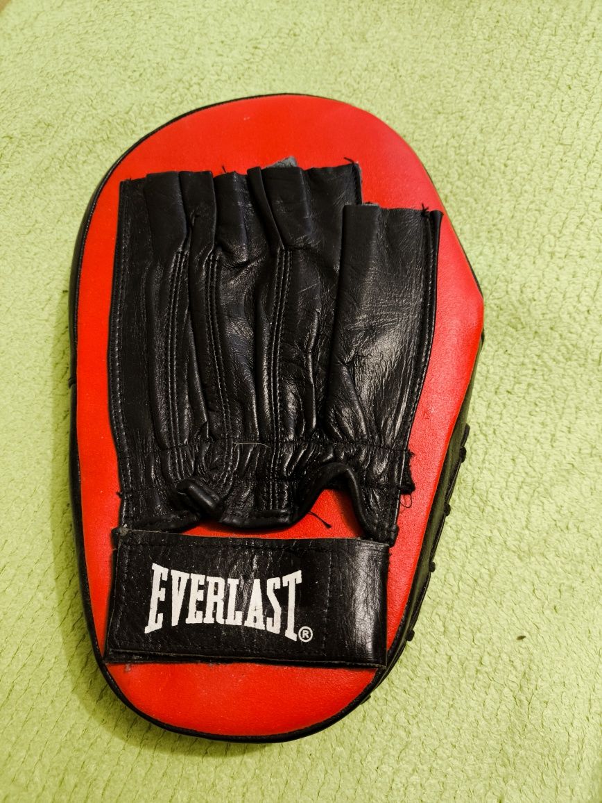 лапи прямі EVERLAST