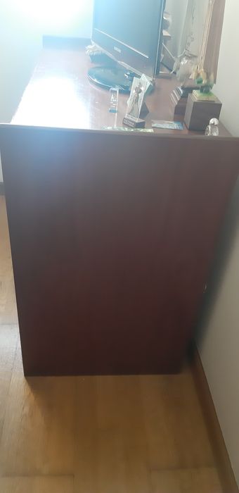 Vendo cômoda em pinho