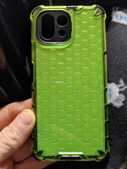 Xiaomi 11 lite 5g ne 8/128 ідеал