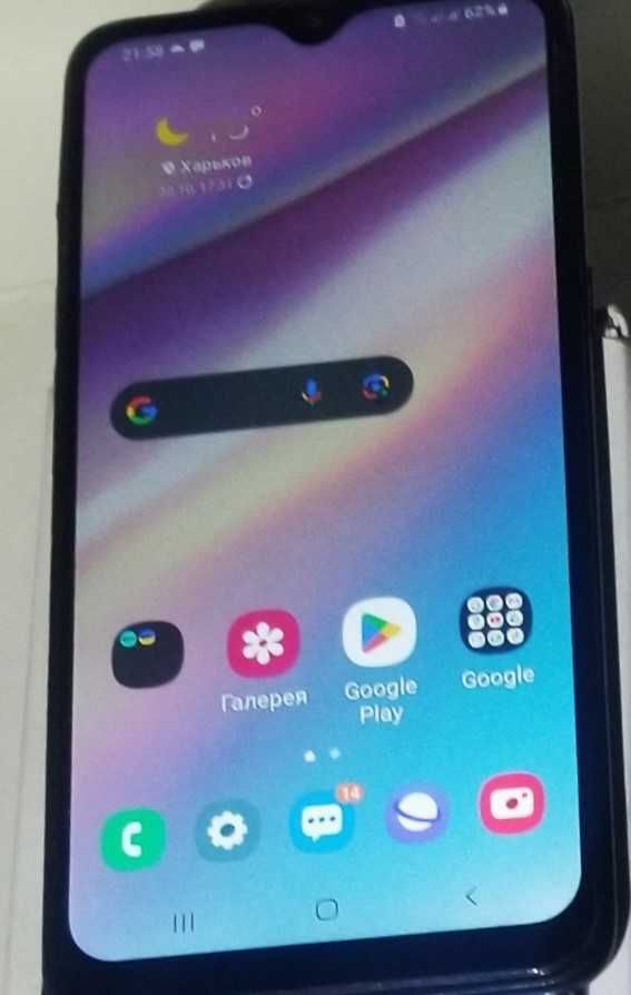 Телефон Samsung Galaxy A10s 2/32GB sharp nokia