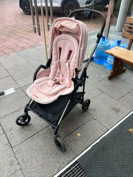 Коляска візочок Cybex Melio