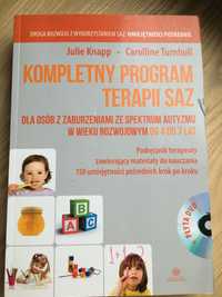 Kompletny program terapii SAZ plus teoria umyslu