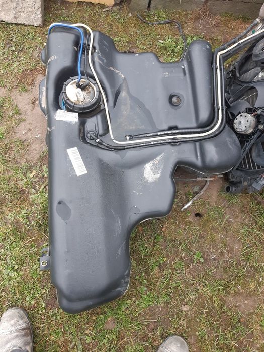 Siedzenia silnik 1.6 16v klimatronik kokpit półka