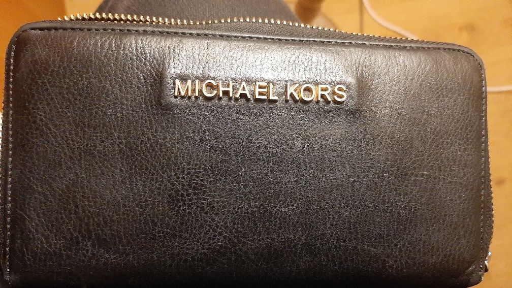 Portfel damski Michael Kors