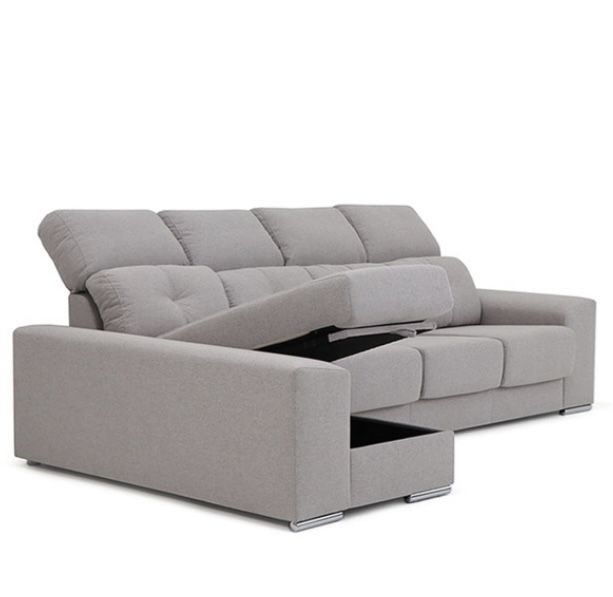 Sofa novo de fabrica