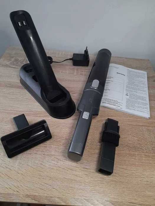 Bezprzewodowy odkurzacz ręczny Woozoo IC-H50 90 W