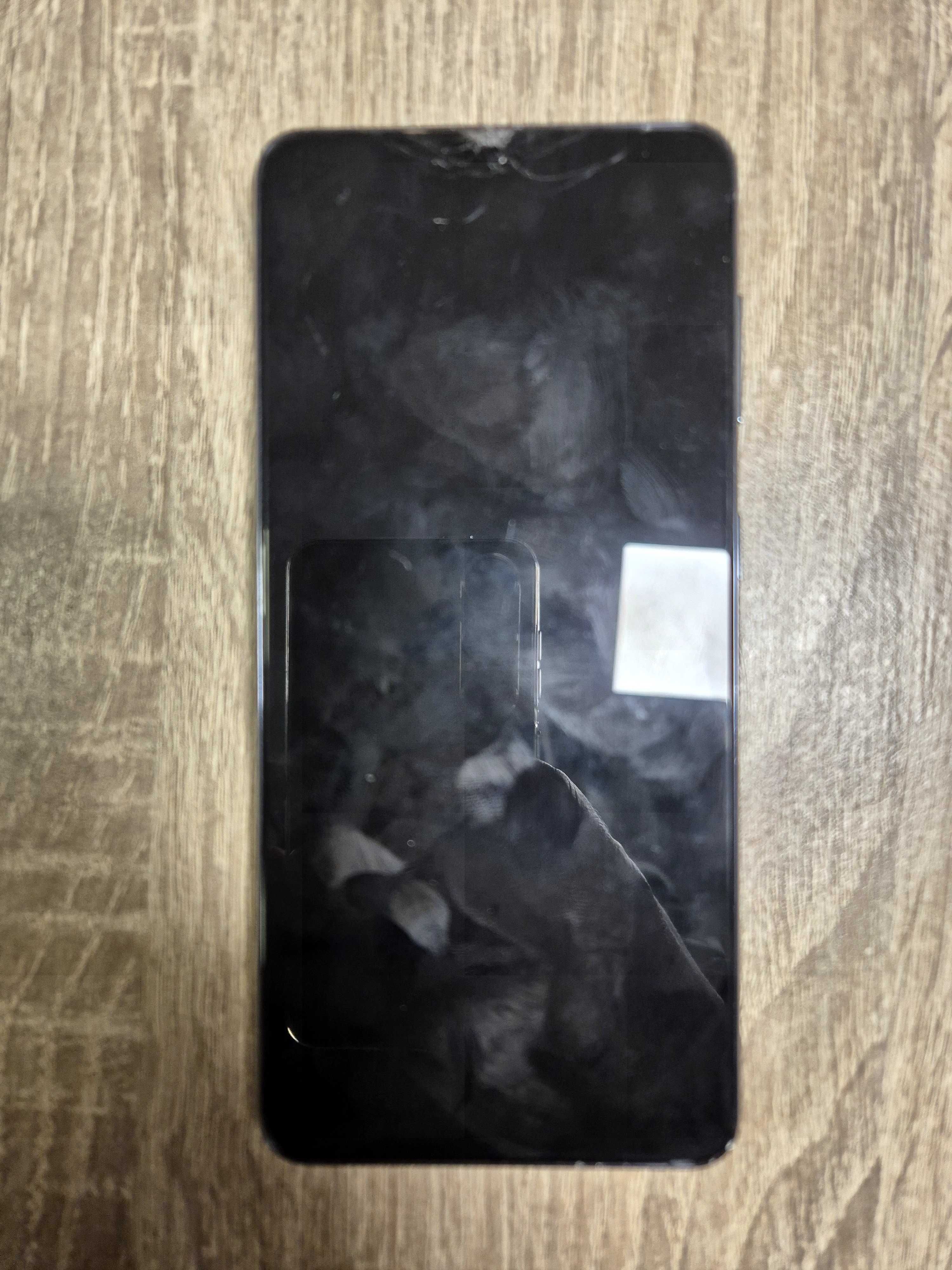 Samsung S21 5g uszkodz ekran