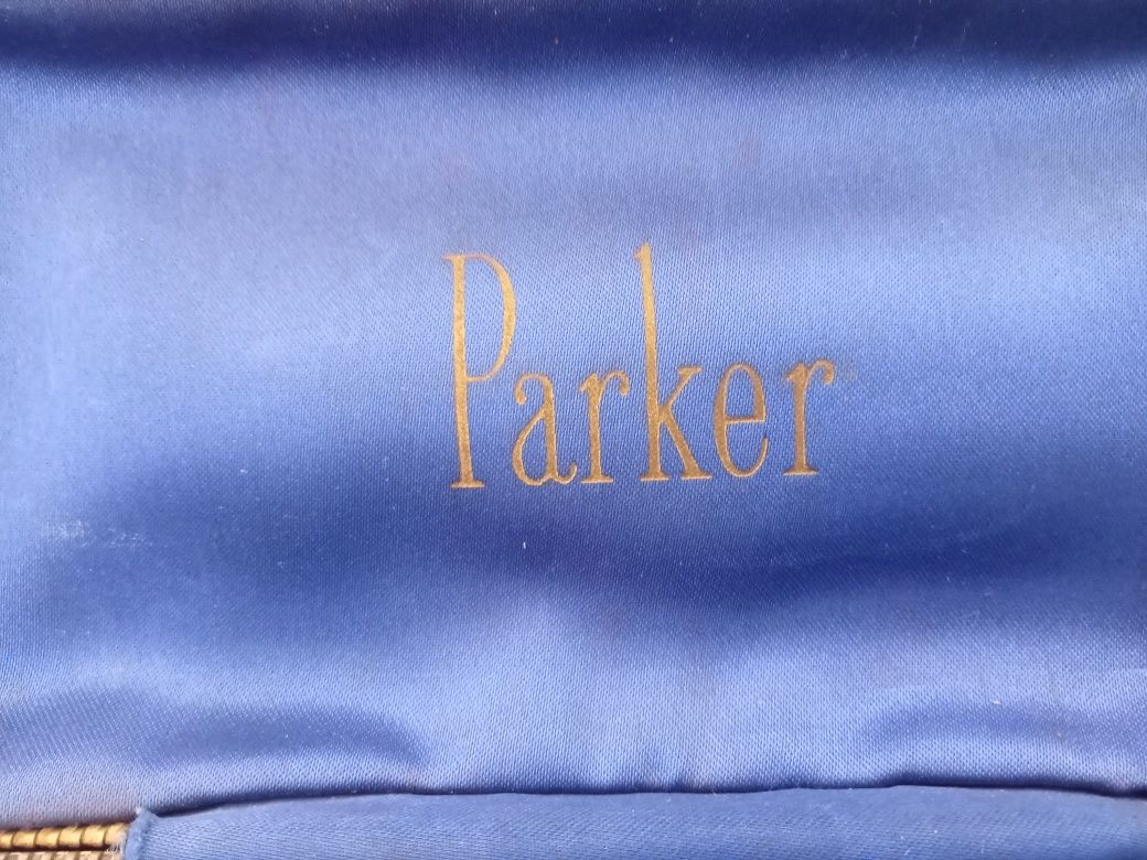 Parker 51 Vacumatic