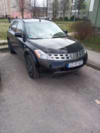 Nissan Murano 2006