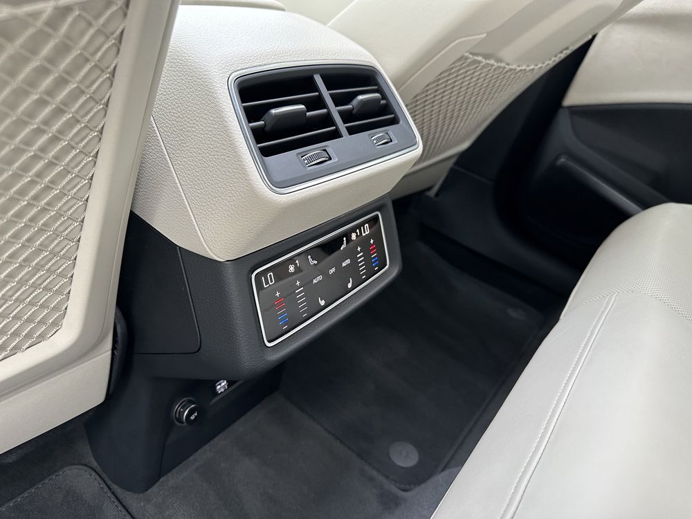 Audi E-tron 55, Prestige