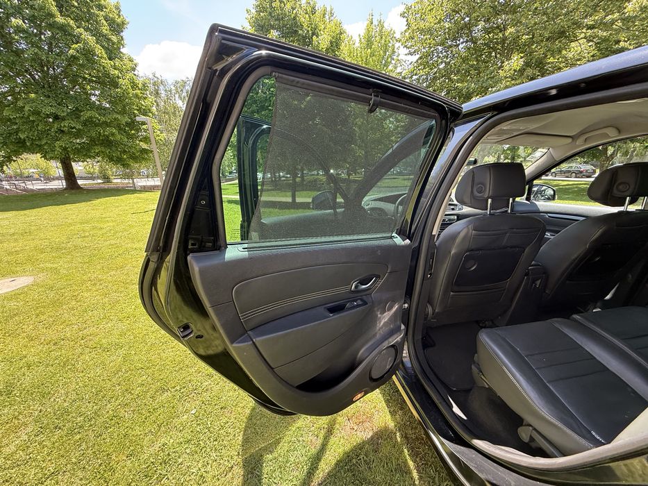 Renault Grand Scenic 1.6dci 130cv bose Edition