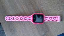 smartwatch forever see me  kw 300