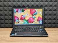 Ноутбук Lenovo t420s i5 2540m RAM 4gb HDD 320gb Арт:К102