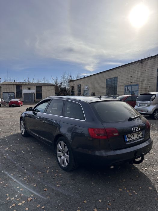 Продам А6С6 3.0 д