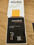 Speedbox 1.1B Bosch czip do roweru